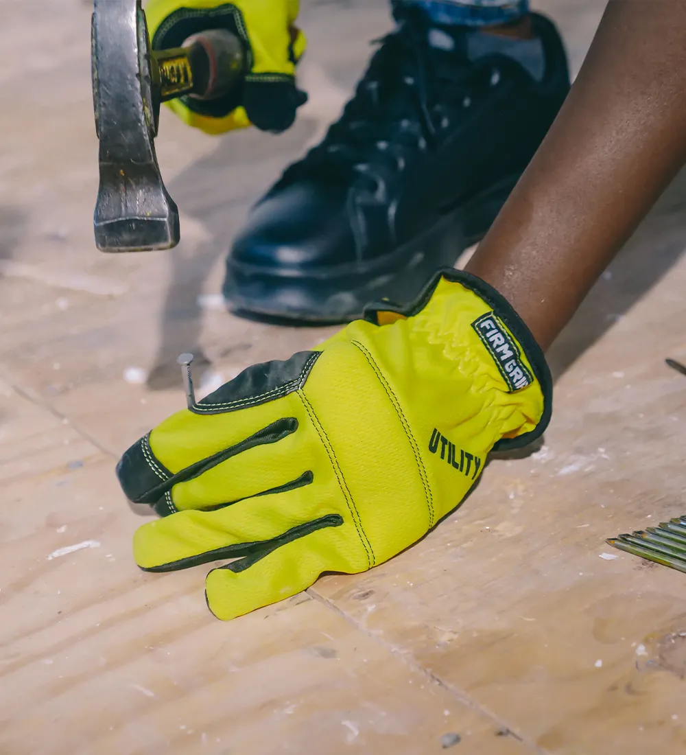 Specialized Safety