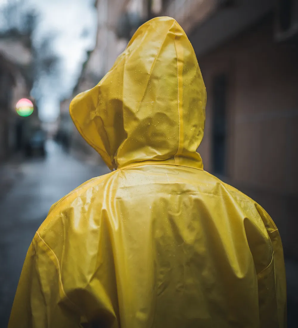 High Visibility Gear