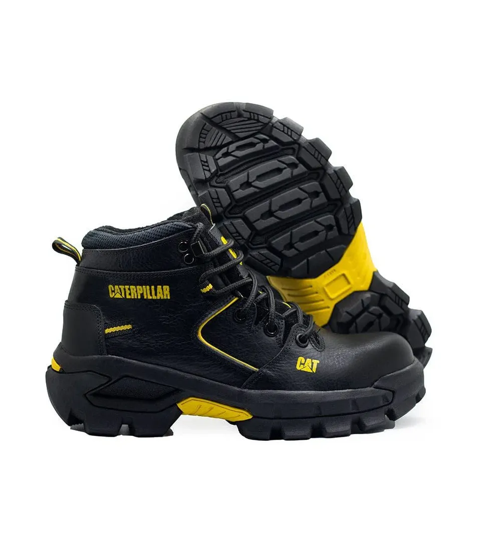 Safety Footwear